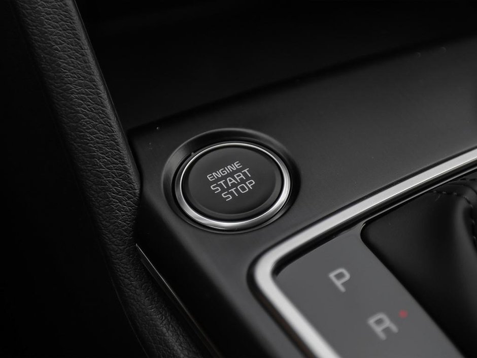 2026 Kia Sportage LX-25