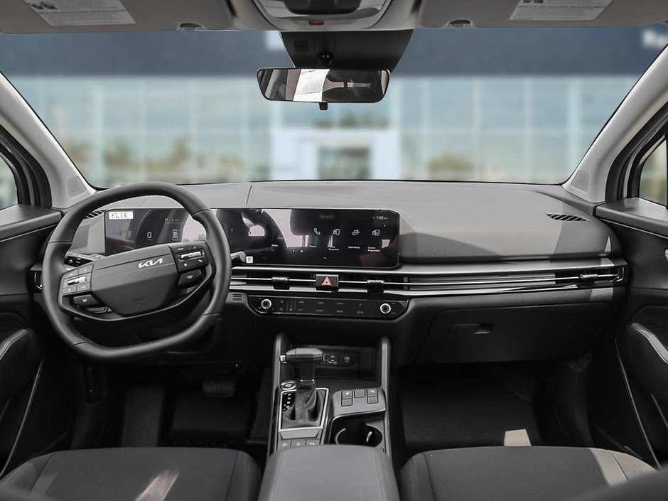 2026 Kia Sportage LX-21