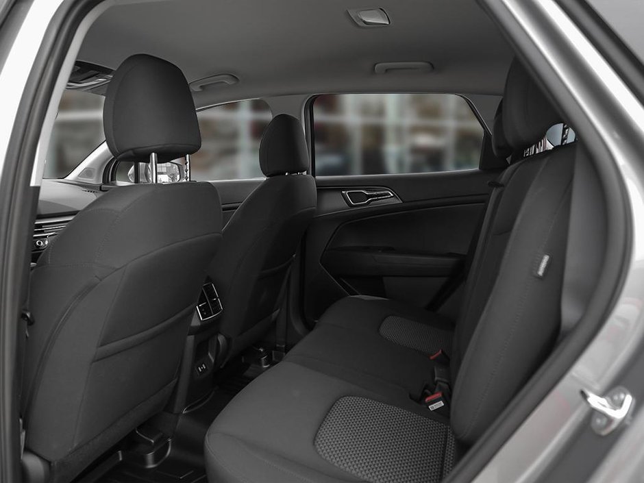 2026 Kia Sportage LX-20