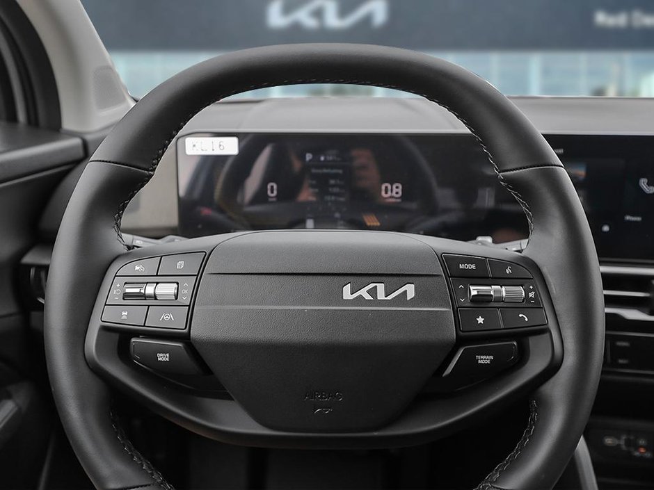 2026 Kia Sportage LX-12