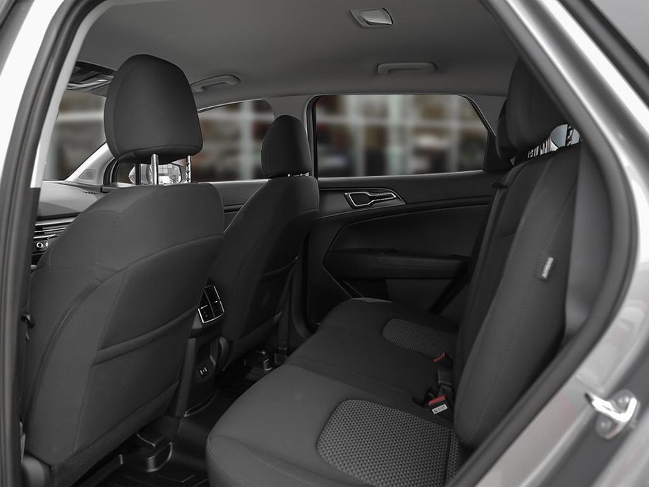 2026 Kia Sportage LX Heated Seats | Push Start | Apple CarPlay | Android Auto | Kia Connect | Keyless Entry | Auto Off