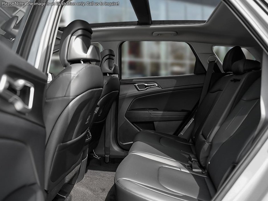 2026 Kia Sportage EX-19