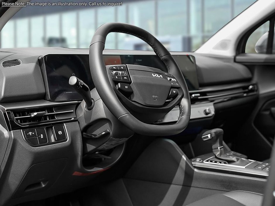 2026 Kia Sportage EX-10