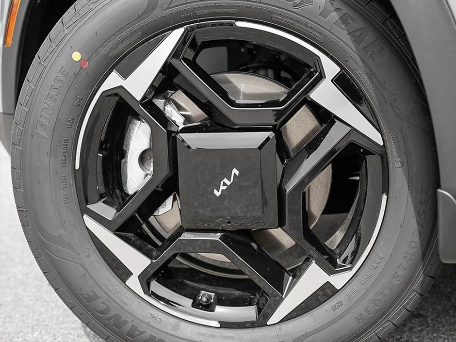 2026 Kia Sportage EX-7