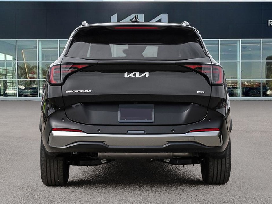 2026 Kia Sportage EX Remote Start | Heated Seats | Heated Steering Wheel | Wireless Charger | Dual Climate Control