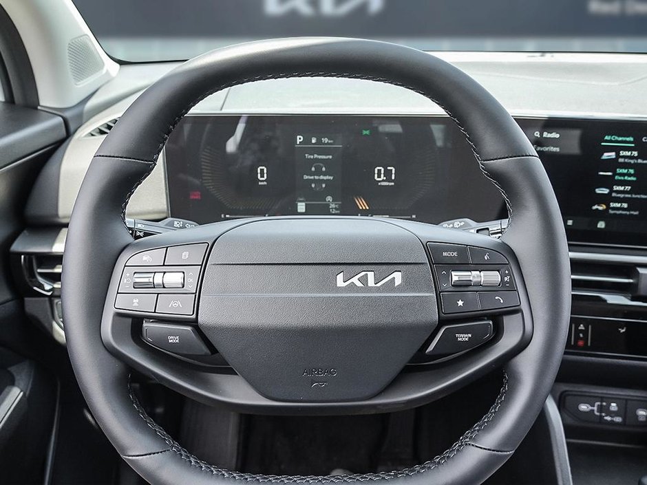 2026 Kia Sportage LX Heated Seats | Push Start | Apple CarPlay | Android Auto | Kia Connect | Keyless Entry | Auto Off