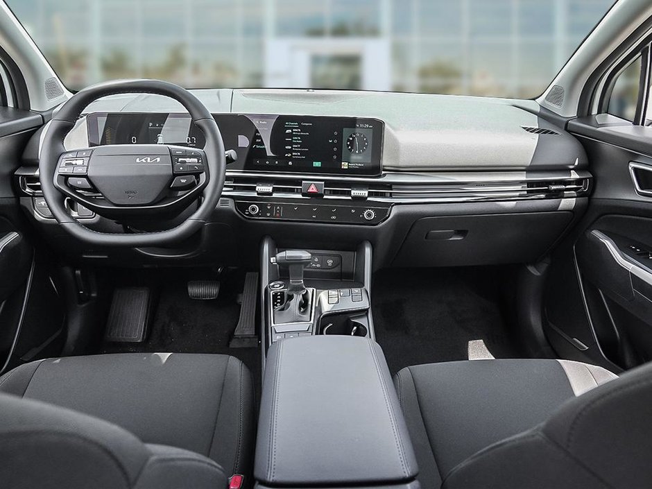 2026 Kia Sportage LX Heated Seats | Push Start | Apple CarPlay | Android Auto | Kia Connect | Keyless Entry | Auto Off