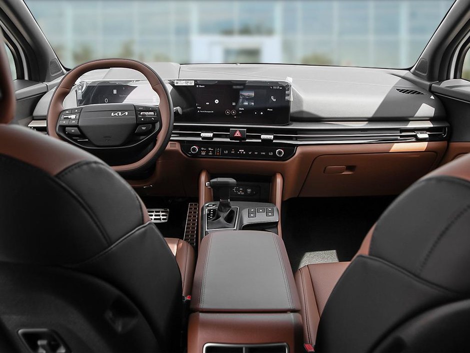 2026 Kia Sportage X-Line Limited-20