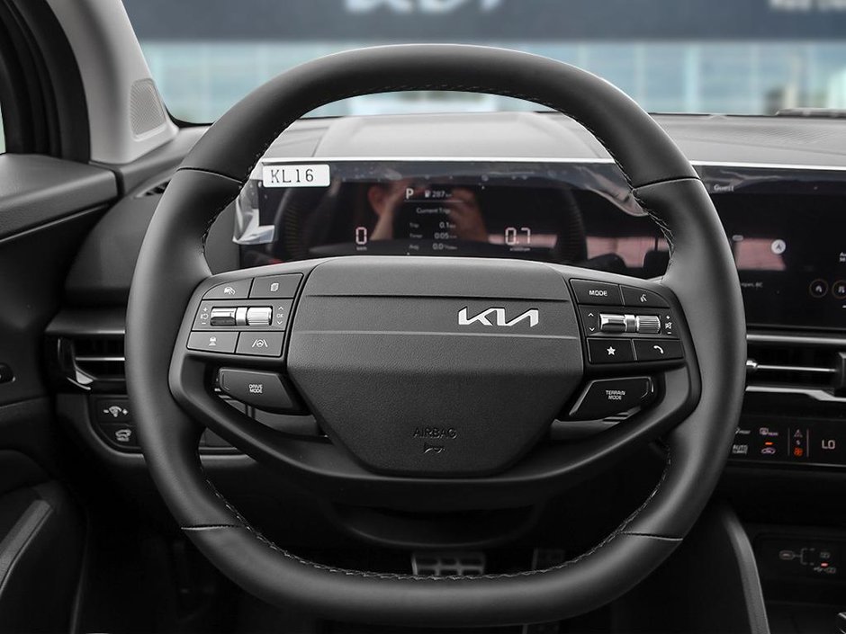 2026 Kia Sportage EX Premium-12