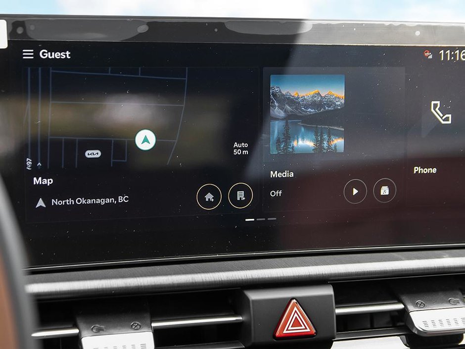 2026 Kia Sportage X-Line Limited Heated & Cooled Seats | Heated Wheel | Surround View Monitor | Heads Up Display | Digital Key