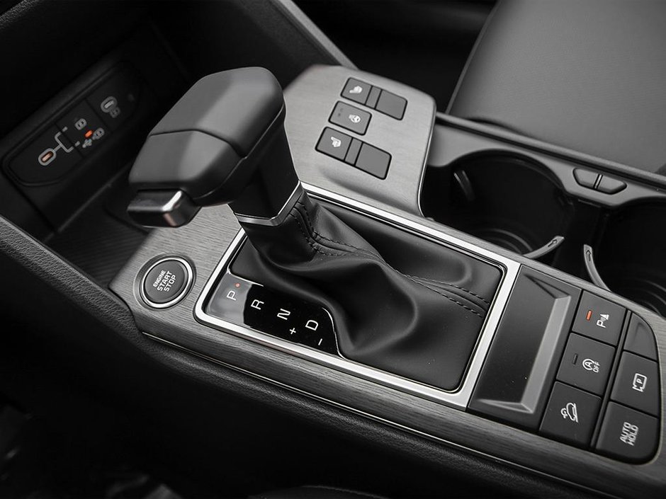 2026 Kia Sportage X-Line Remote Start | Wireless Charger | Heated Seats |Heated Wheel | Kia Connect | Push Start | Roof Rails