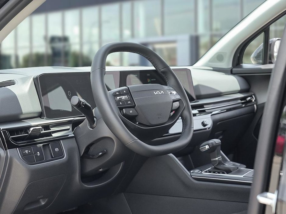 2026 Kia Sportage LX FWD