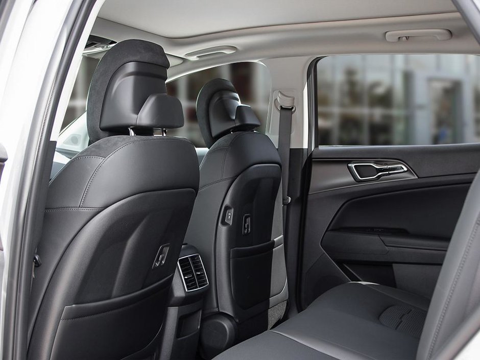 2026 Kia Sportage EX Premium