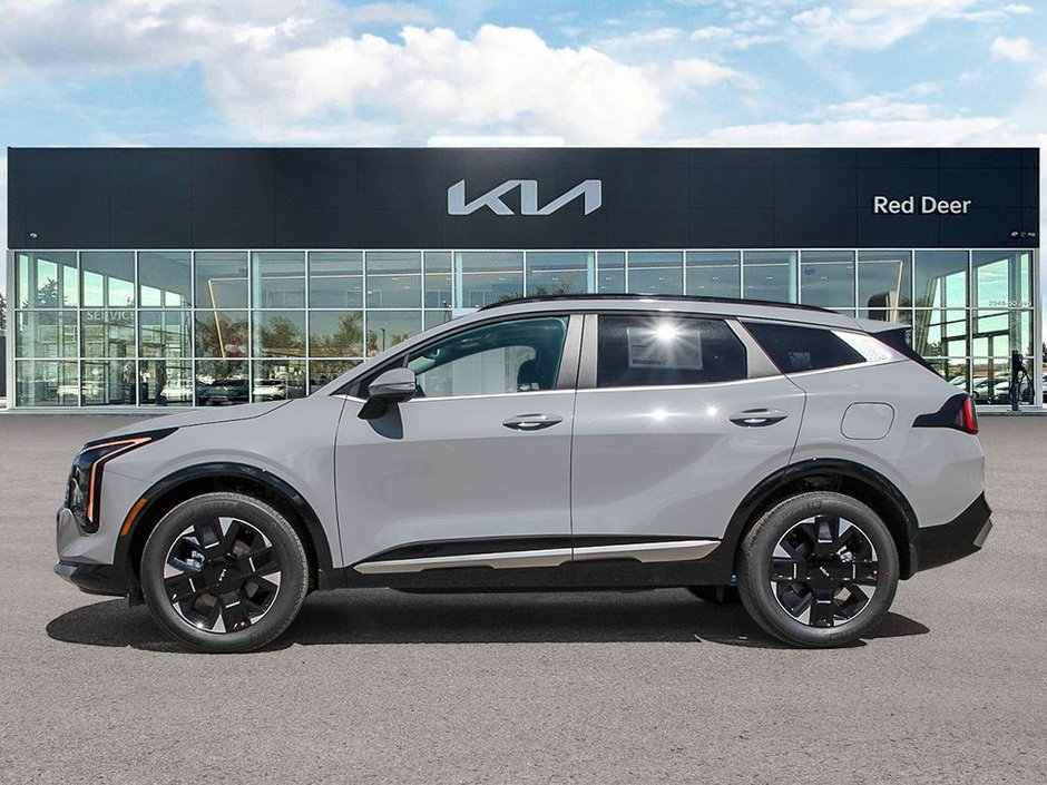 2026 Kia Sportage EX Premium