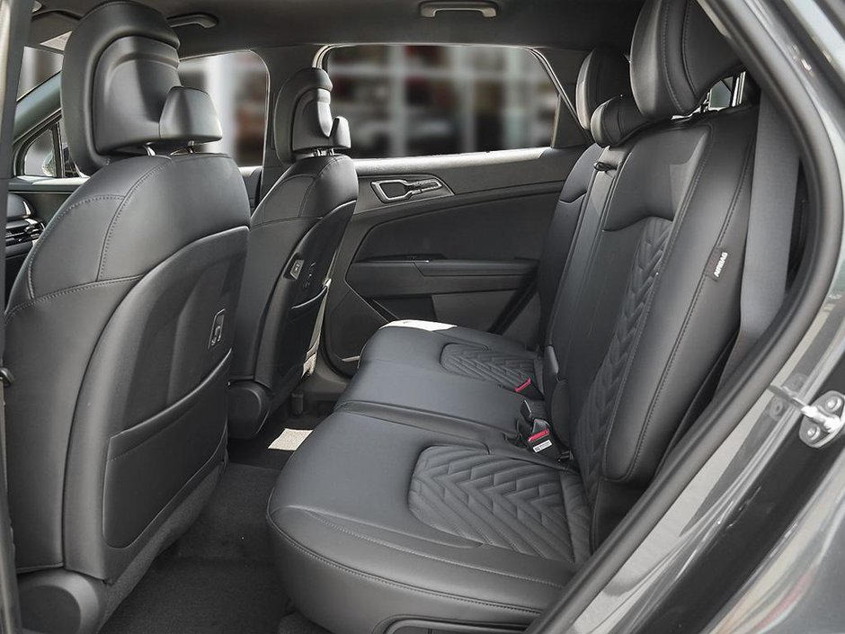 2026 Kia Sportage X-Line-18