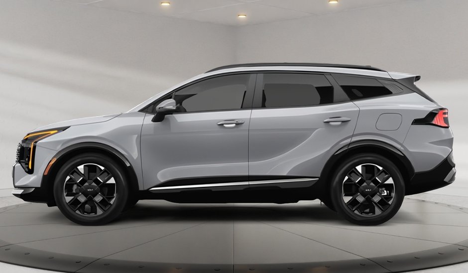 2026 Kia Sportage EX Premium