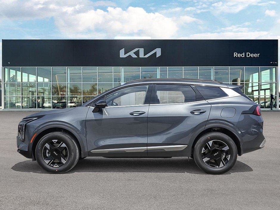 2026 Kia Sportage LX Heated Seats | Push Start | Apple CarPlay | Android Auto | Kia Connect | Keyless Entry | Auto Off