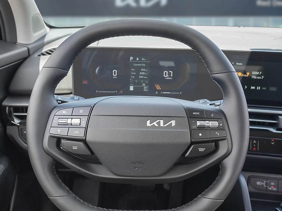 2026 Kia Sportage LX Heated Seats | Push Start | Apple CarPlay | Android Auto | Kia Connect | Keyless Entry | Auto Off