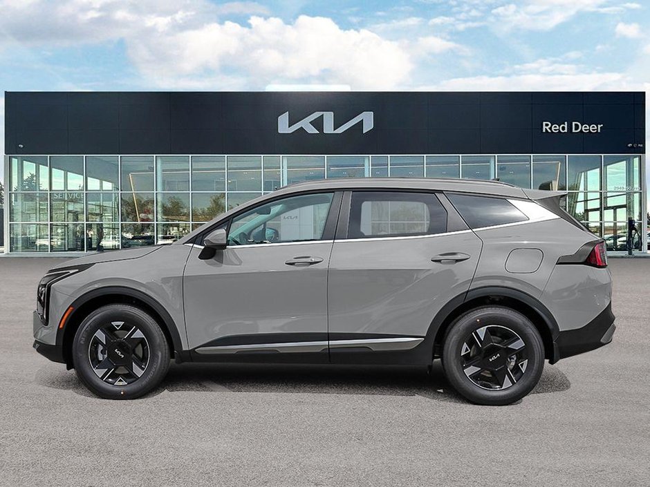 2026 Kia Sportage LX Heated Seats | Push Start | Apple CarPlay | Android Auto | Kia Connect | Keyless Entry | Auto Off