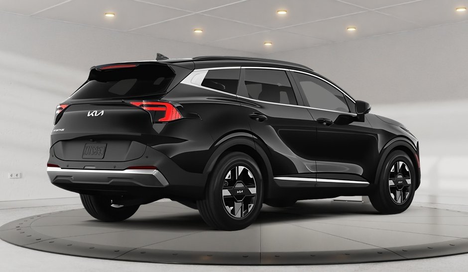 2026 Kia Sportage LX Remote Start | Heated Seats | Heated Steering Wheel | Wireless Charger | Dual Climate Control