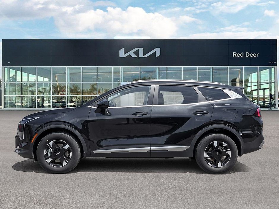 2026 Kia Sportage LX Remote Start | Heated Seats | Heated Steering Wheel | Wireless Charger | Dual Climate Control