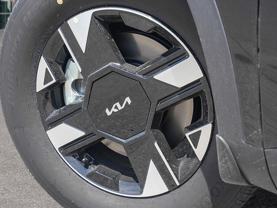 2026 Kia Sportage LX Remote Start | Heated Seats | Heated Steering Wheel | Wireless Charger | Dual Climate Control