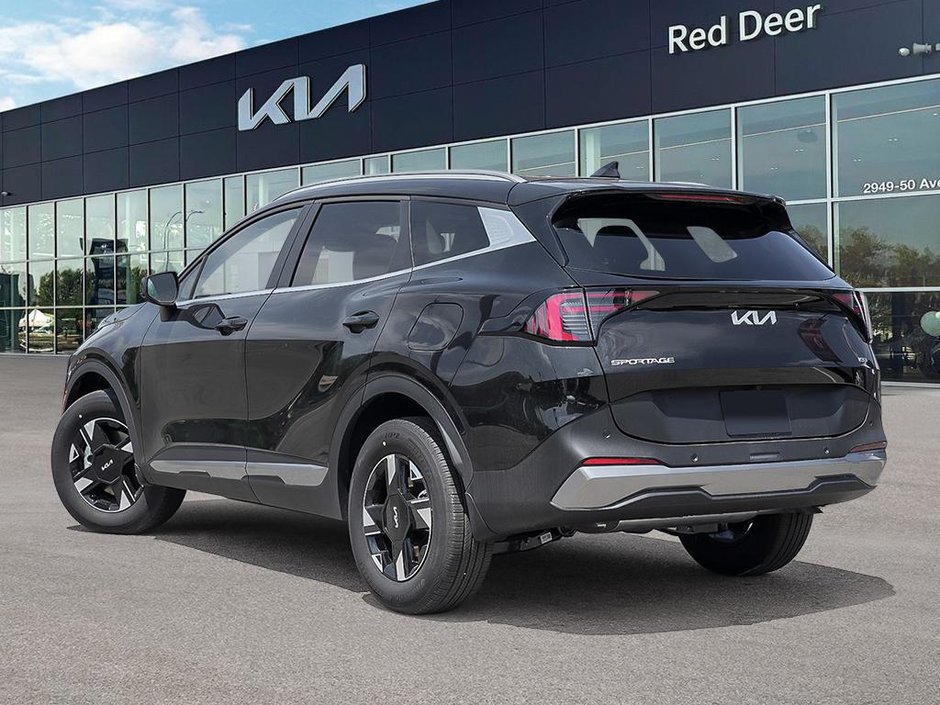 2026 Kia Sportage LX Remote Start | Heated Seats | Heated Steering Wheel | Wireless Charger | Dual Climate Control