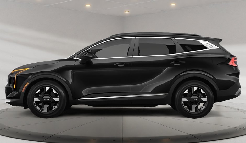 2026 Kia Sportage LX Remote Start | Heated Seats | Heated Steering Wheel | Wireless Charger | Dual Climate Control