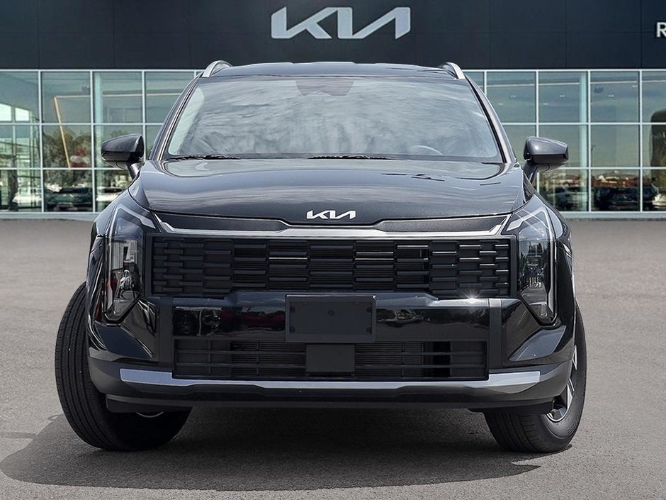 2026 Kia Sportage LX Remote Start | Heated Seats | Heated Steering Wheel | Wireless Charger | Dual Climate Control