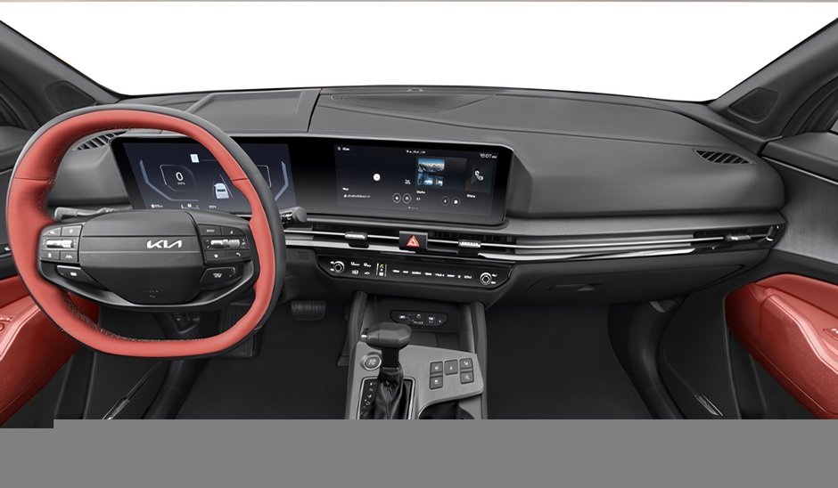 2026 Kia Sportage EX Premium Heated & Cooled Seats | Heated Wheel | Power Liftgate | Heated Rear Seats | Power Seats | Push Start