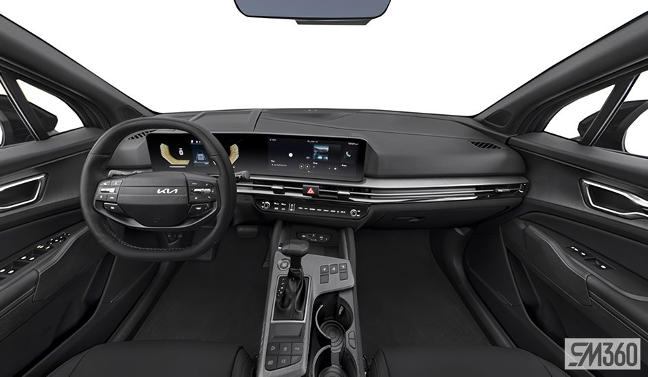 2026 Kia Sportage X-Line Remote Start | Wireless Charger | Heated Seats |Heated Wheel | Kia Connect | Push Start | Roof Rails