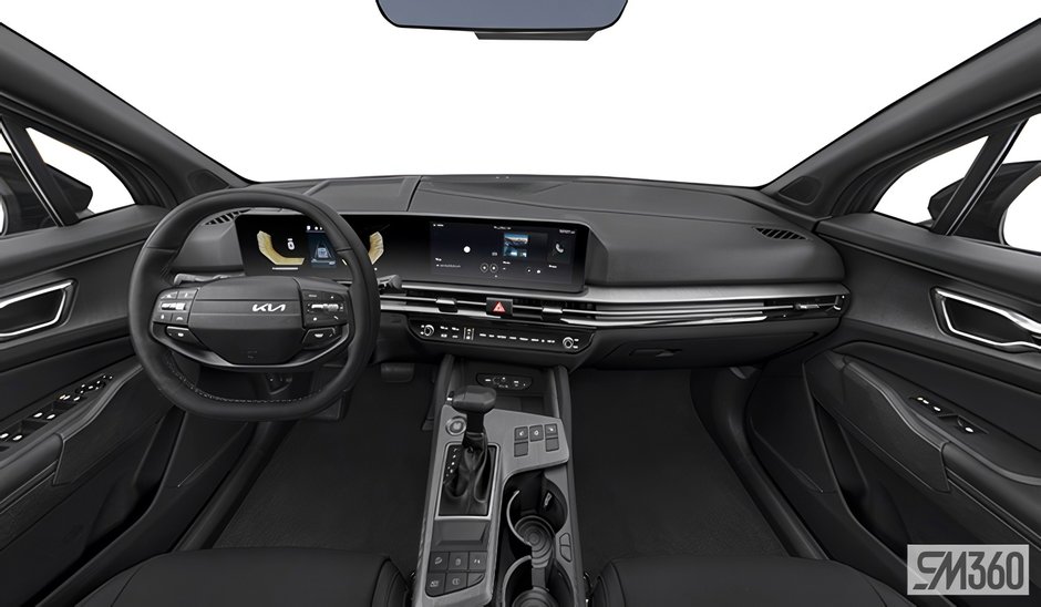2026 Kia Sportage X-Line Remote Start | Wireless Charger | Heated Seats |Heated Wheel | Kia Connect | Push Start | Roof Rails