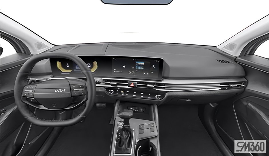 2026 Kia Sportage LX FWD