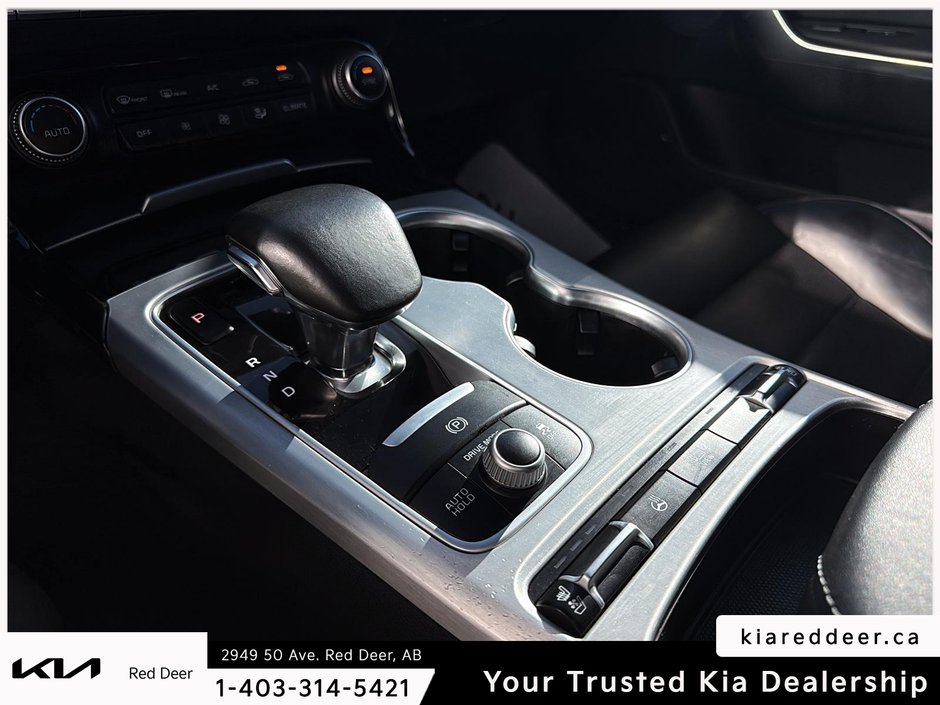 2020 Kia Stinger GT2-16