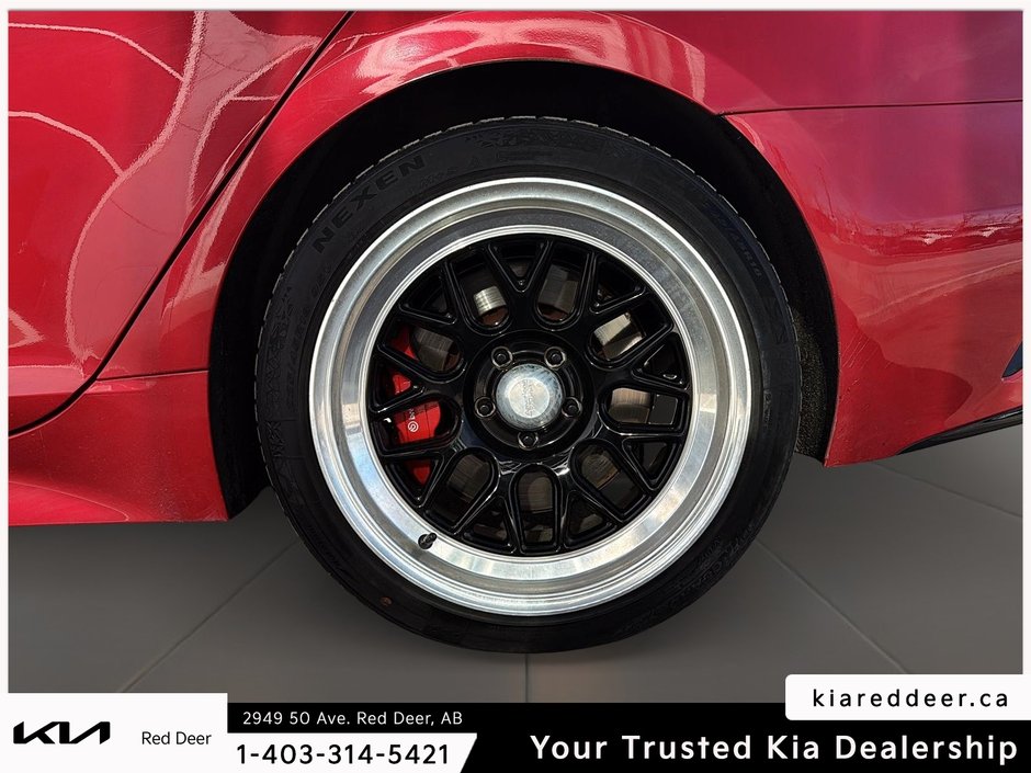 2020 Kia Stinger GT2-8