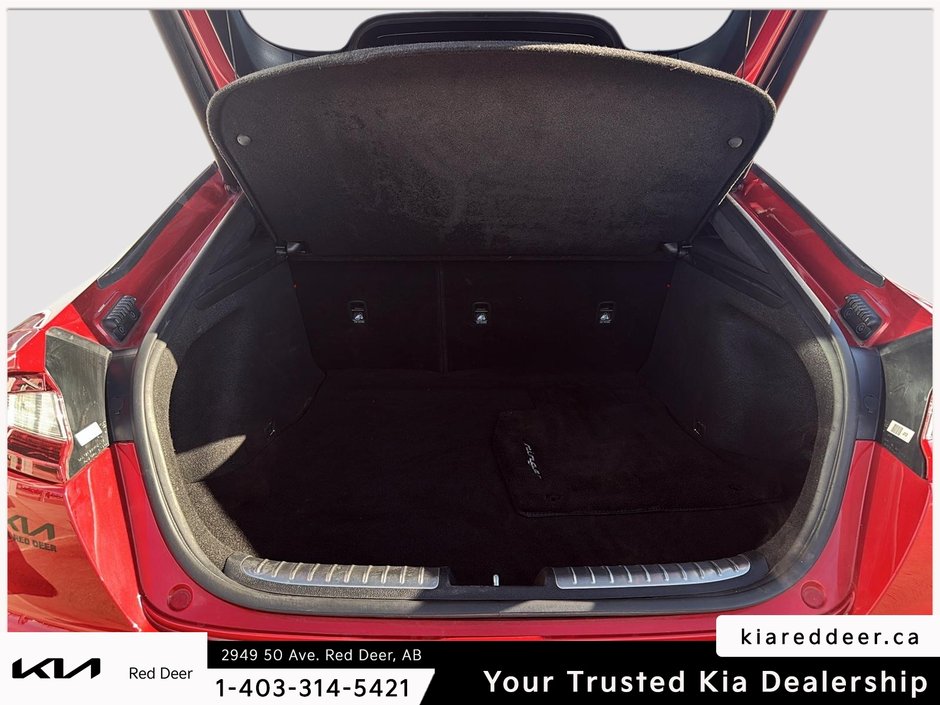 2020 Kia Stinger GT2-22