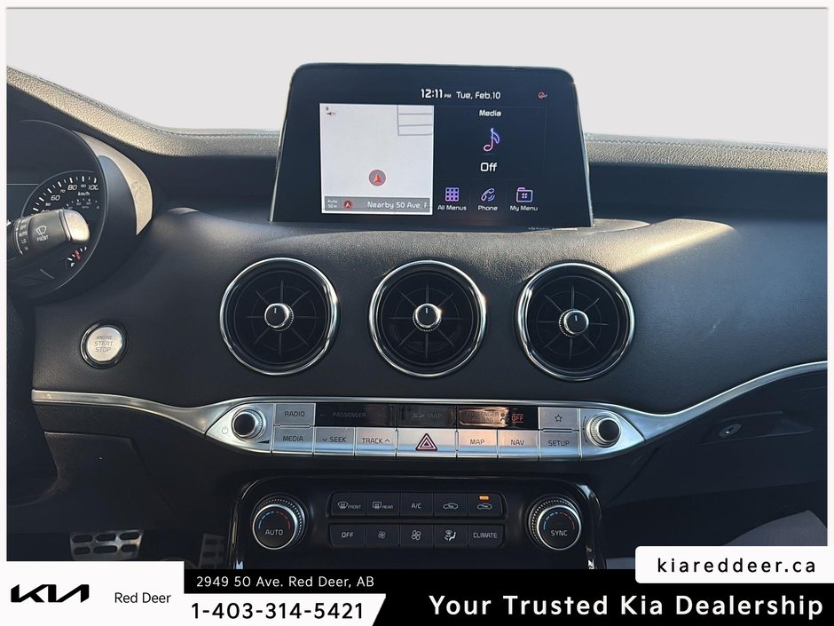 2020 Kia Stinger GT2-13