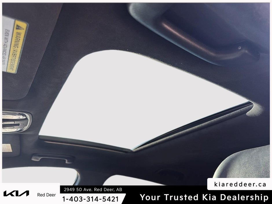 2020 Kia Stinger GT2-21