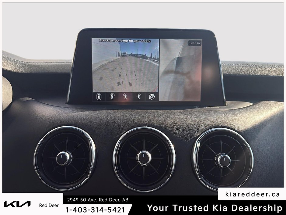 2020 Kia Stinger GT2-14