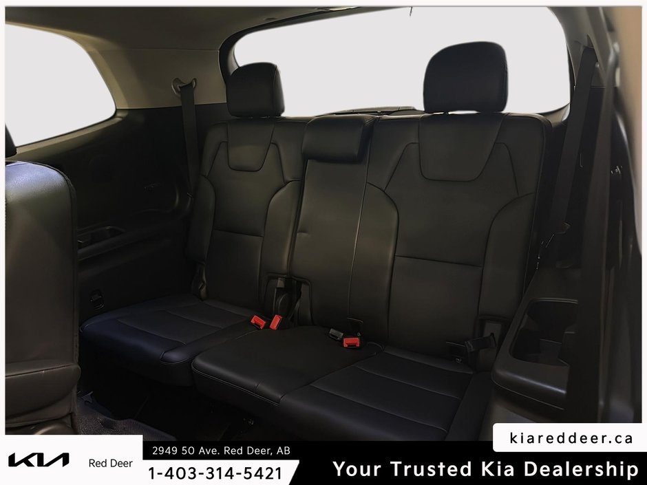 2020 Kia Telluride SX-22