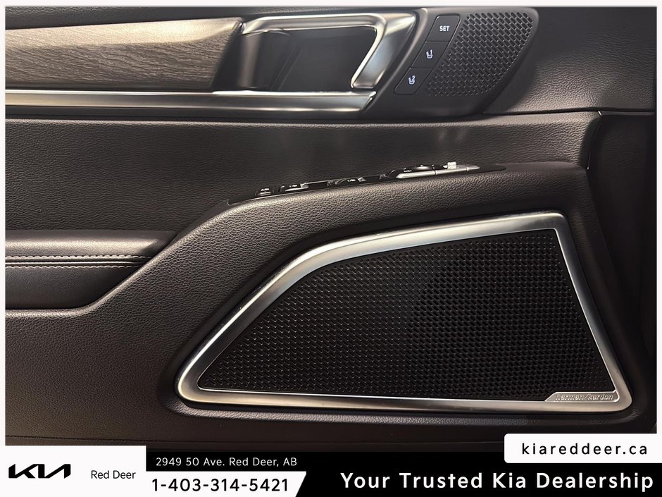 2020 Kia Telluride SX-18