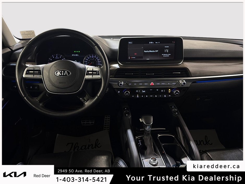 2020 Kia Telluride SX-21