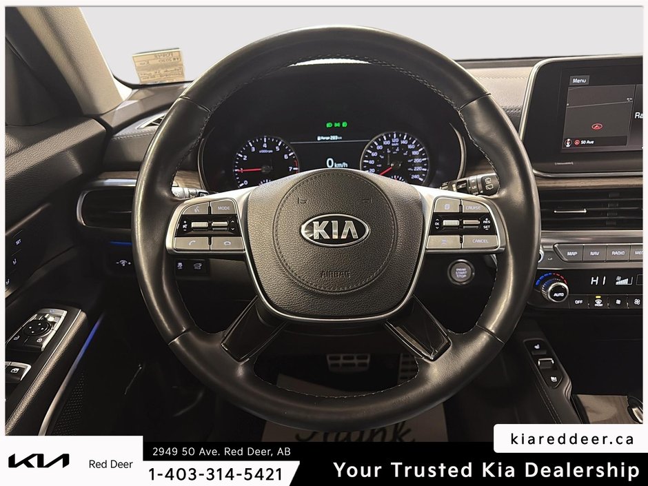 2020 Kia Telluride SX-10