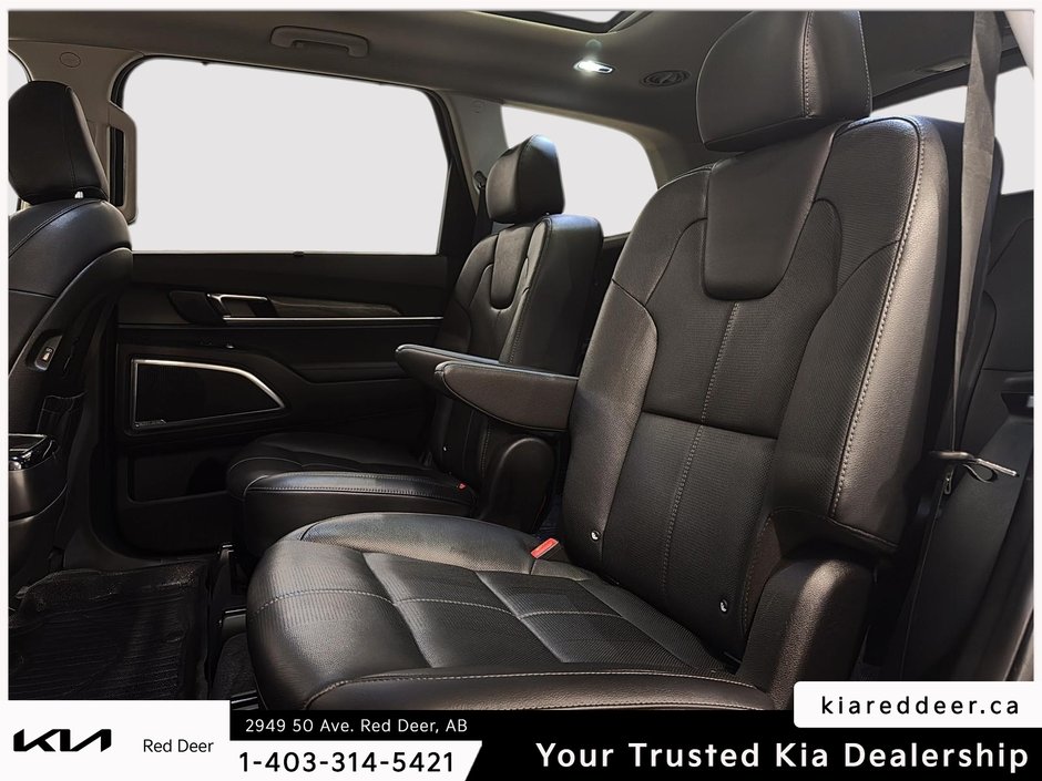 2020 Kia Telluride SX-19