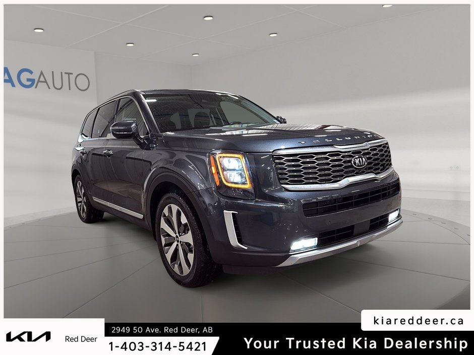 2020 Kia Telluride SX-6