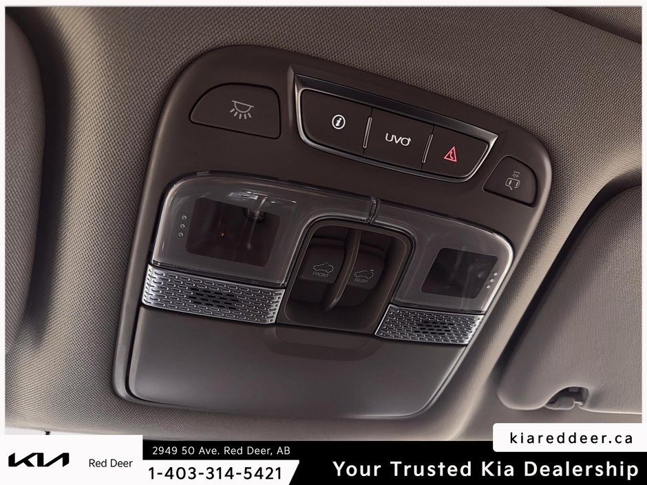 2020 Kia Telluride SX-15