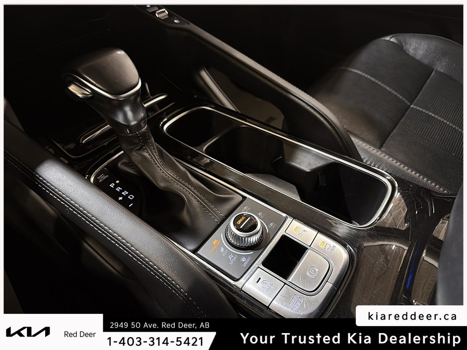 2020 Kia Telluride SX-16