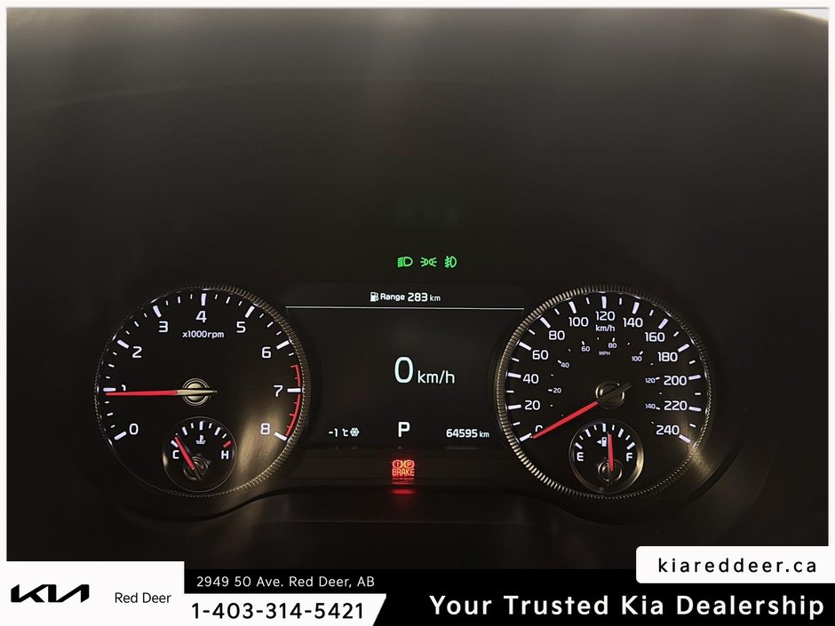 2020 Kia Telluride SX-11