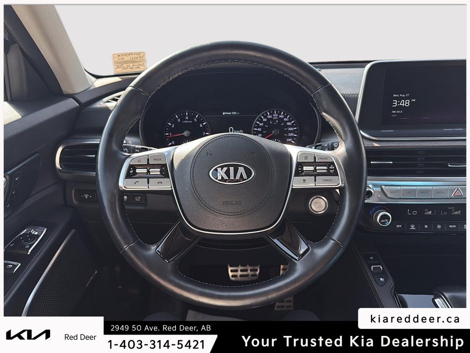 2021 Kia Telluride SX-10