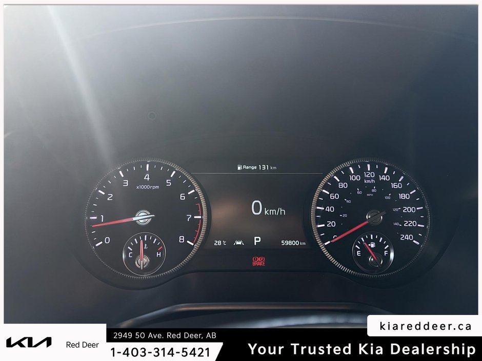 2021 Kia Telluride SX-11